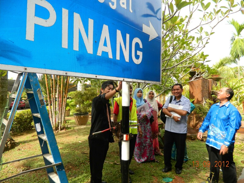 KIK 2012 Penang - 17 KIK 2012 Penang - 17